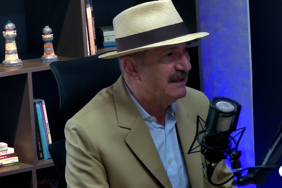 Vídeo: Aldo Rebelo diz que STF esquece que Judiciário está submetido à Constituição: ‘Tribunal de tudo’