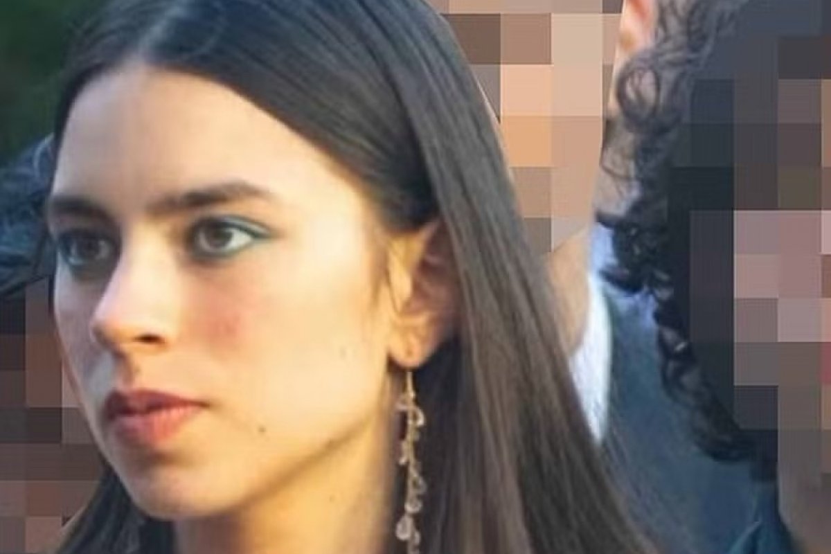 Quem é Hannah Lynch, única vítima de naufrágio de superiate na Itália ainda não encontrada