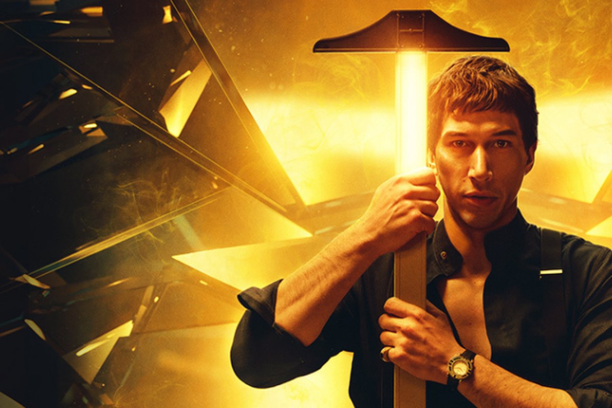 Cinema no Farol: Megalopolis tem trailer retirado do ar por falsas falas sobre a crítica