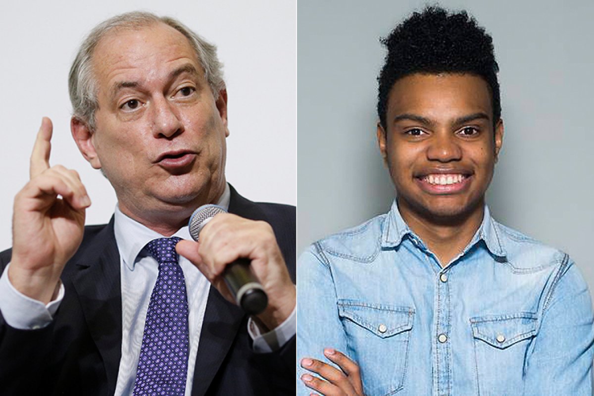 Justiça de SP penhora carro de Ciro Gomes para indenizar vereador Holiday