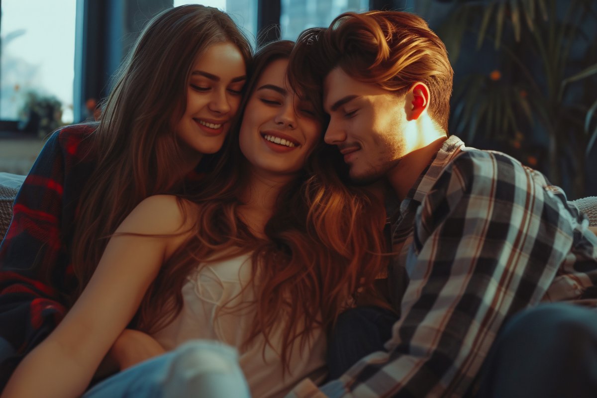 Menos da metade dos brasileiros são totalmente monogâmicos, diz estudo