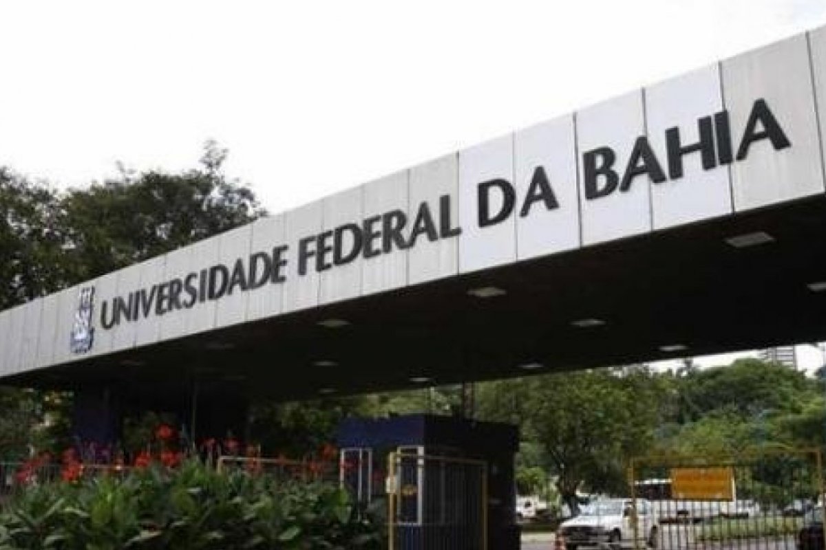Ufba informa que aguarda decisão da Justiça para divulgação de resultados do vestibular