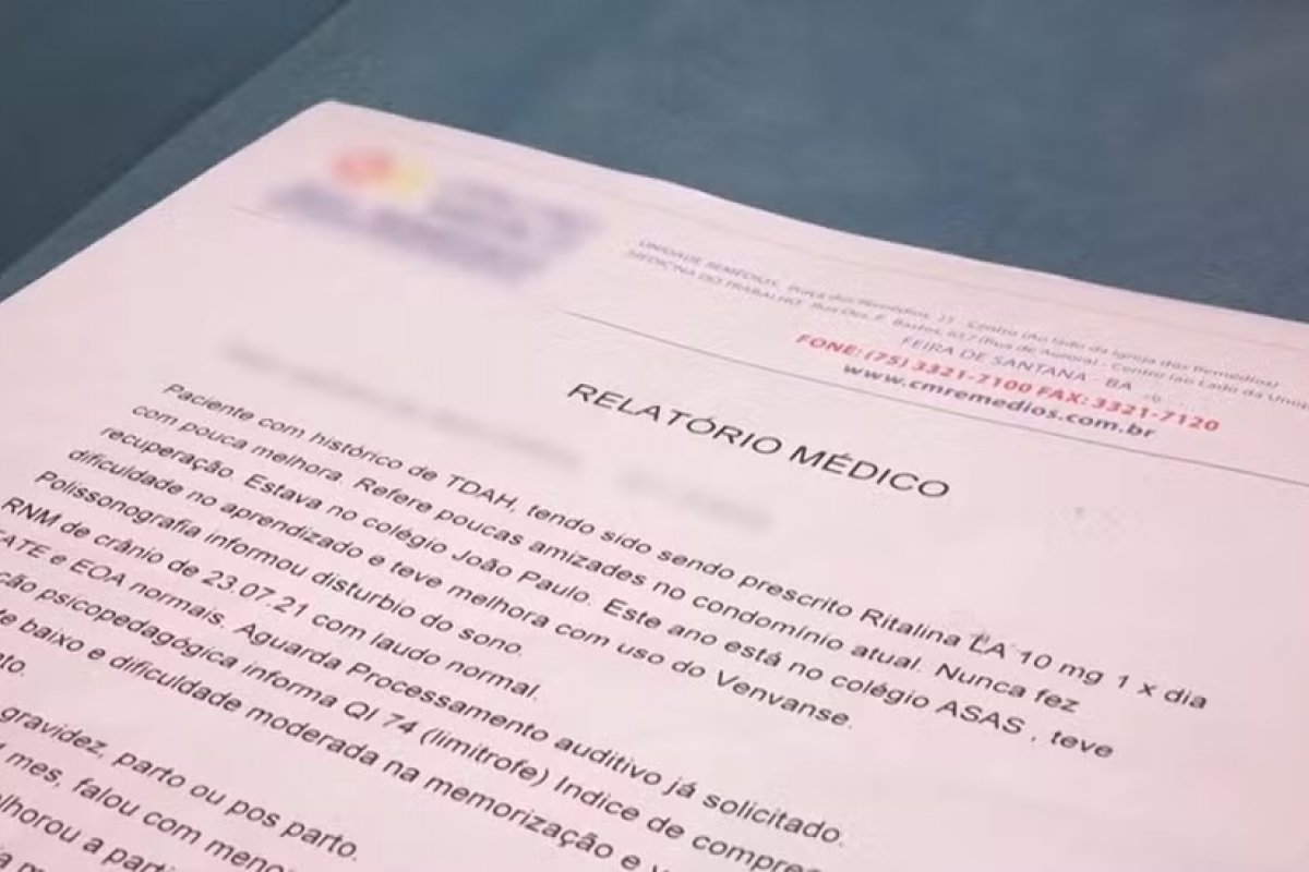 Diretora que proibiu aluno com autismo de levar lanche para escola na Bahia é afastada do trabalho