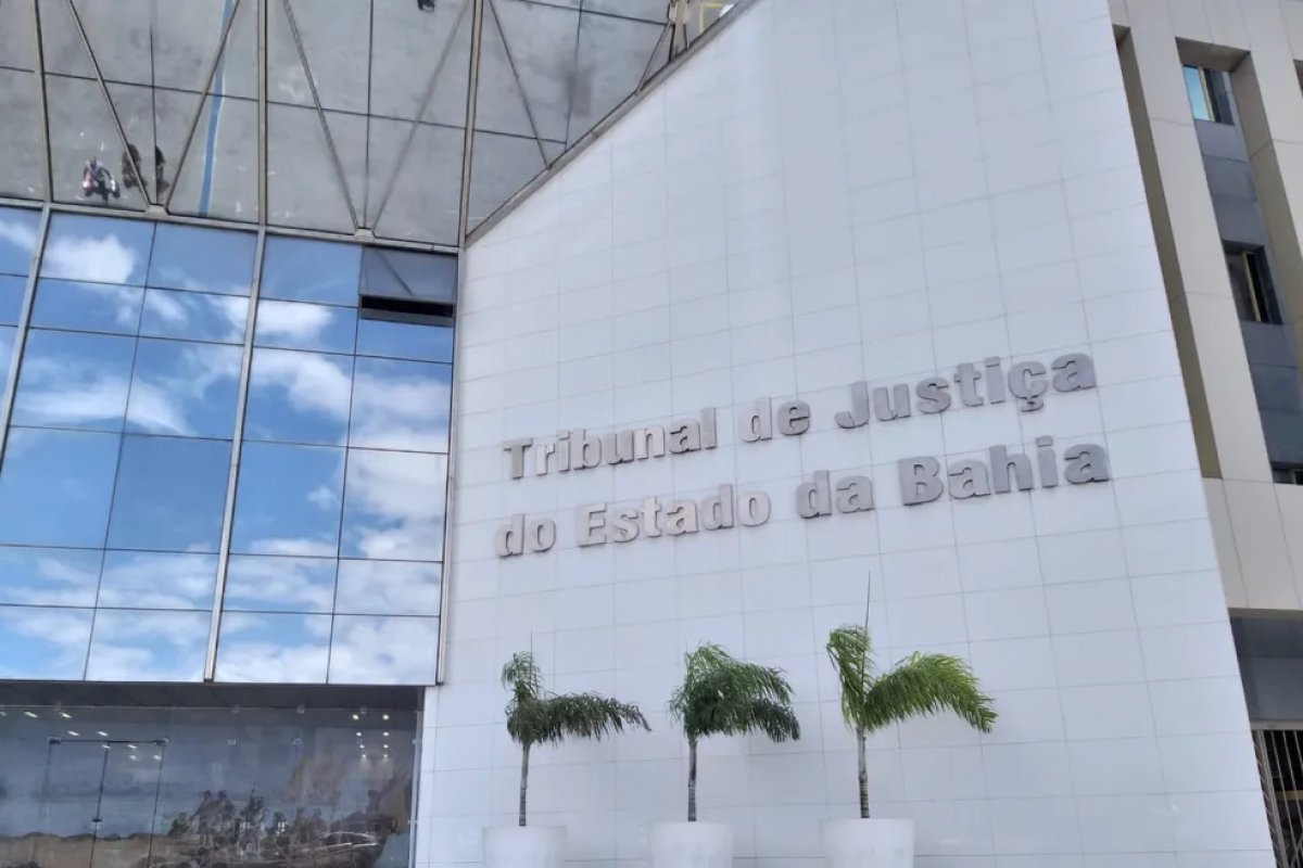 Homem é condenado a 29 anos de prisão por estuprar a própria irmã de oitos em cidade do interior da Bahia