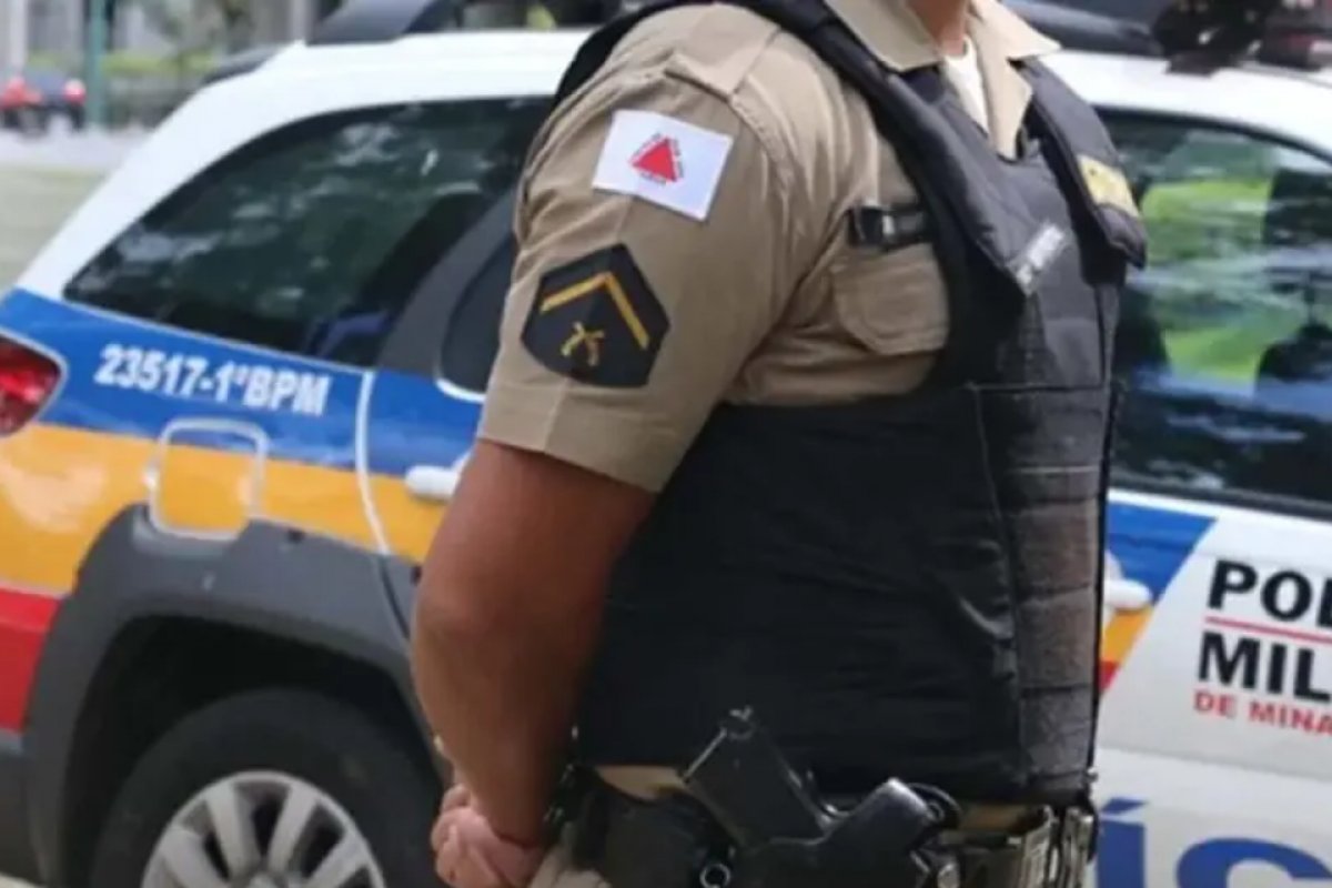 Ladrão rouba casa e estupra mulher de 86 anos em Minas Gerais