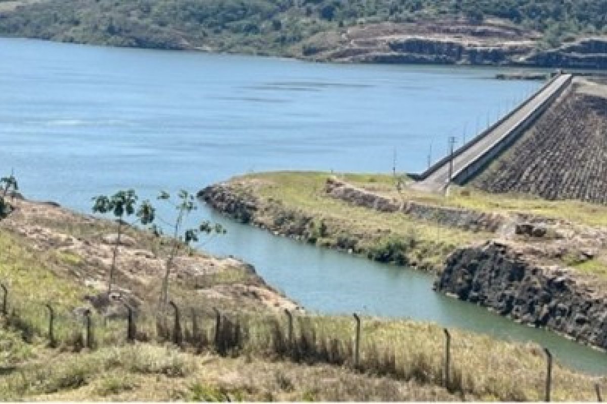 MPF exige a suspensão imediata das licenças ambientais para a Usina Hidrelétrica de Itapebi (BA)