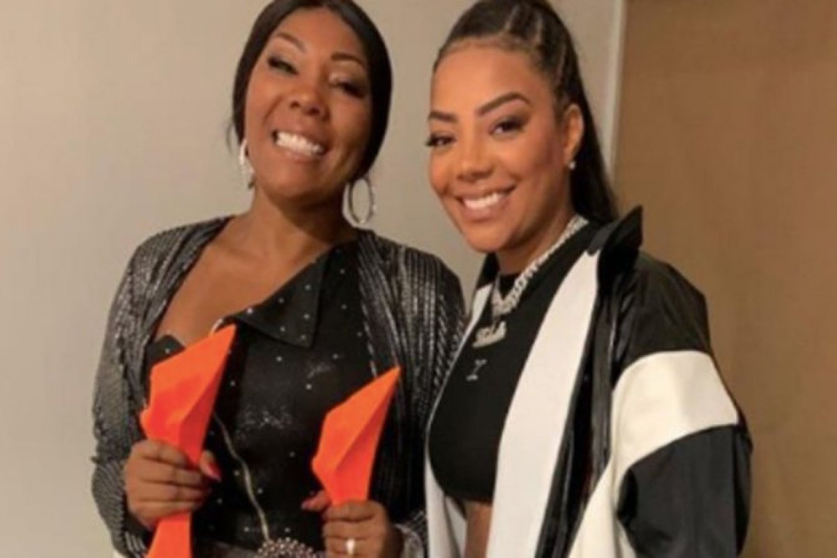 Mãe de Ludmilla relembra luta da filha contra depressão!
