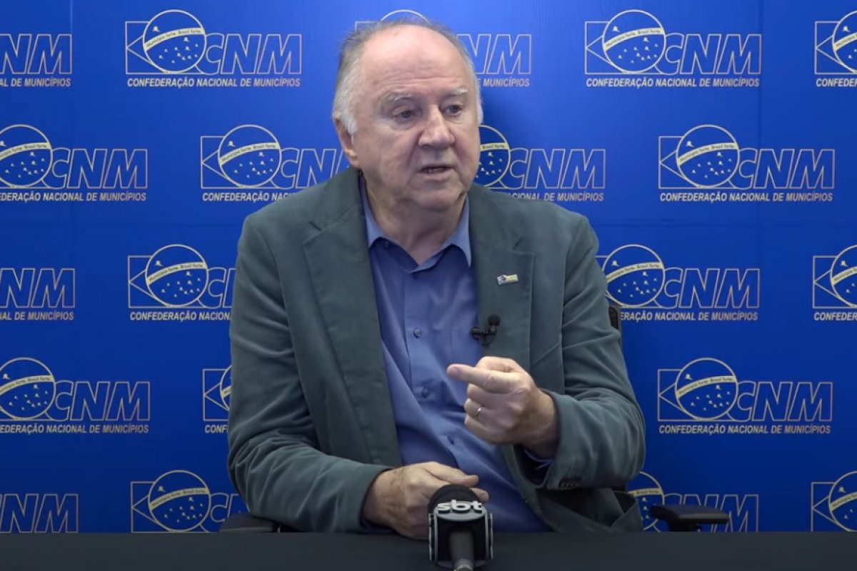 Eleições: 214 municípios têm apenas um candidato ao cargo de prefeito