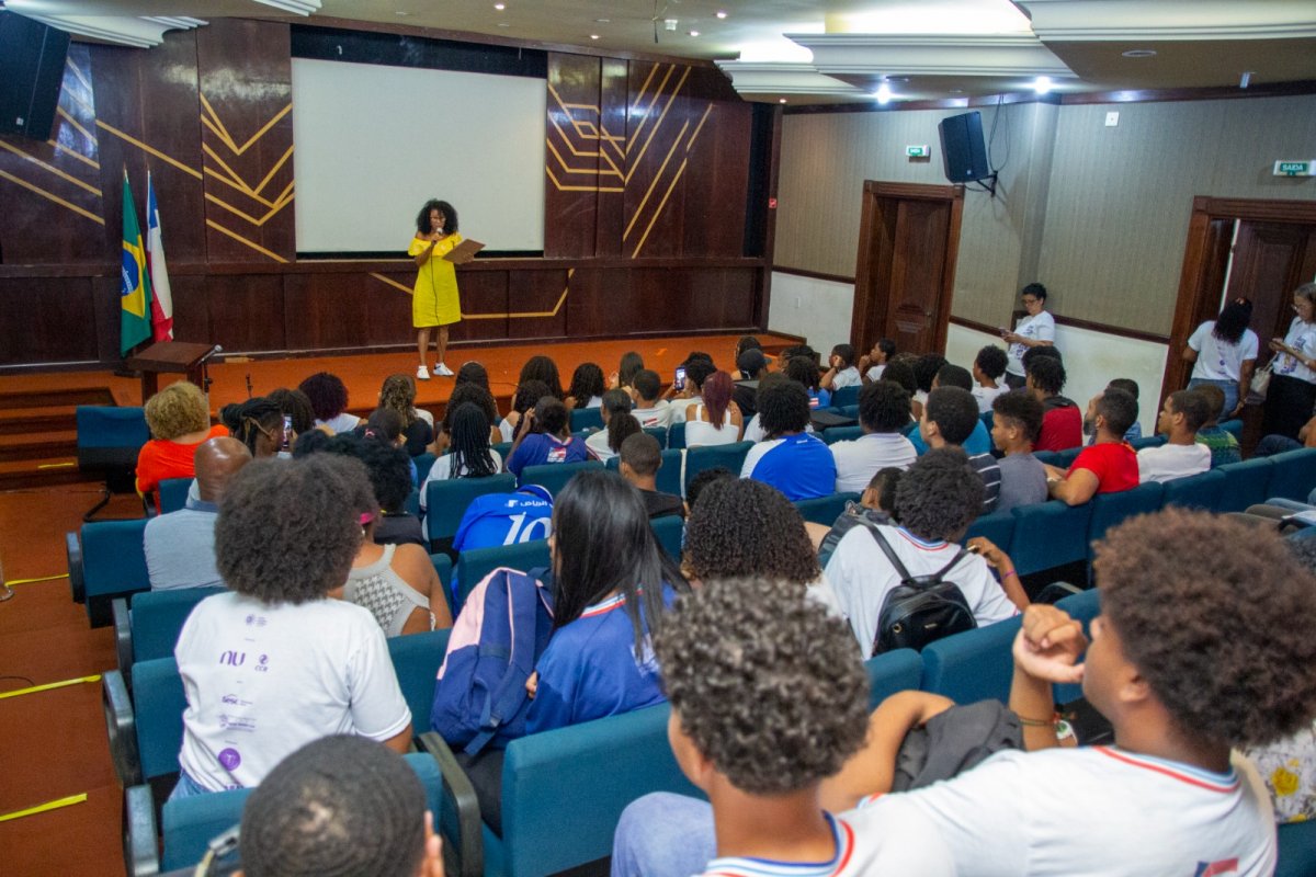 Fundação Casa de Jorge Amado retoma com as ações do projeto ‘Uma Quarta de FreePelô’