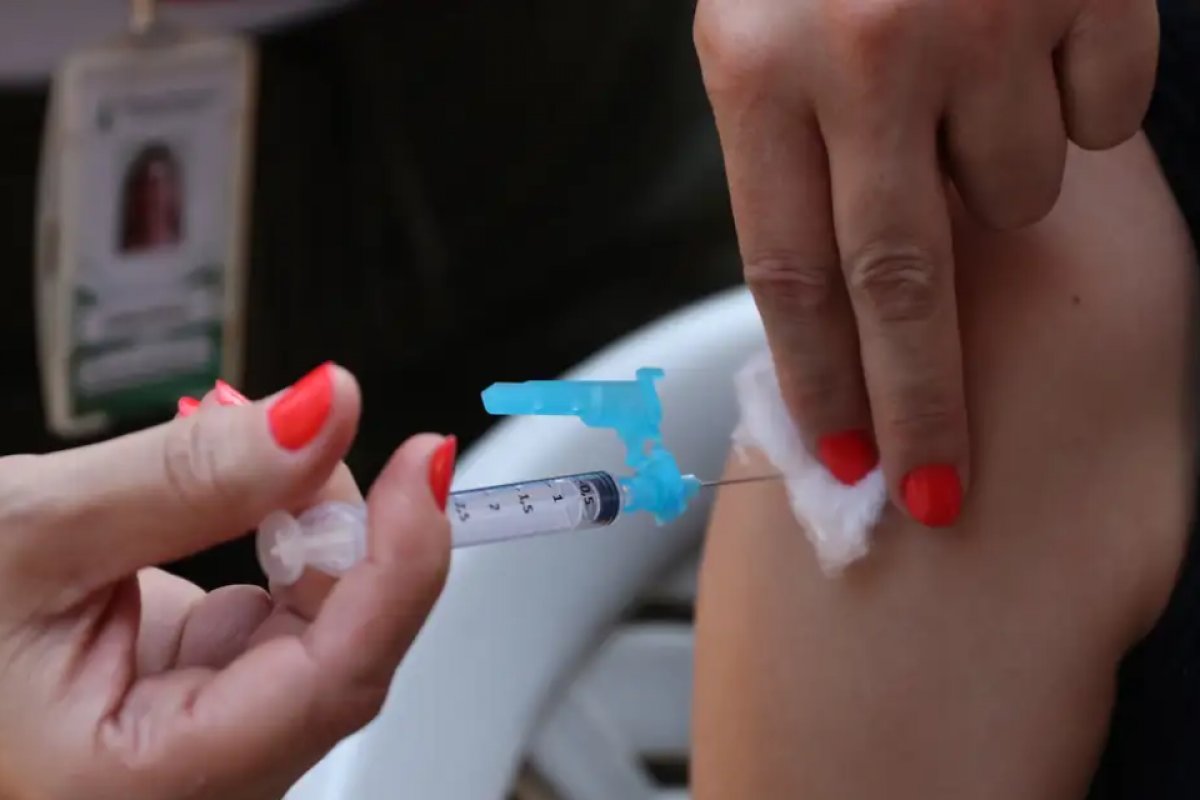 Butanvac falha em testes de fase 2, e Butantan suspende desenvolvimento da vacina