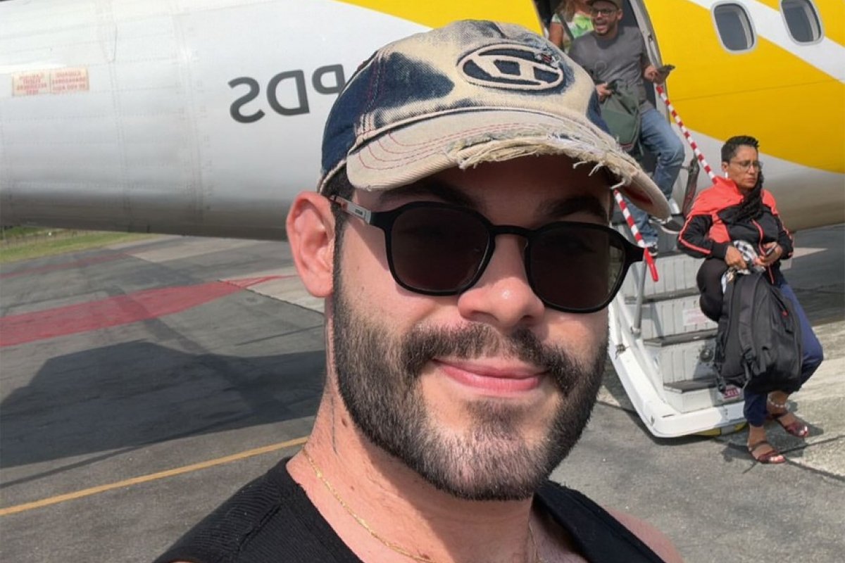 Pane em voo da VoePass deixa passageiros em pânico e influencer faz desabafo!