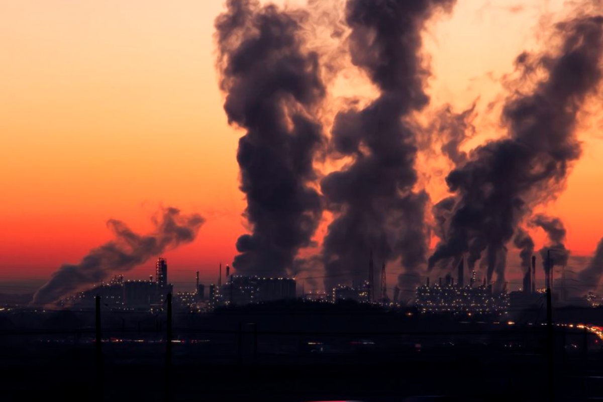 Brasil precisa avançar na proteção à saúde em casos de poluição do ar