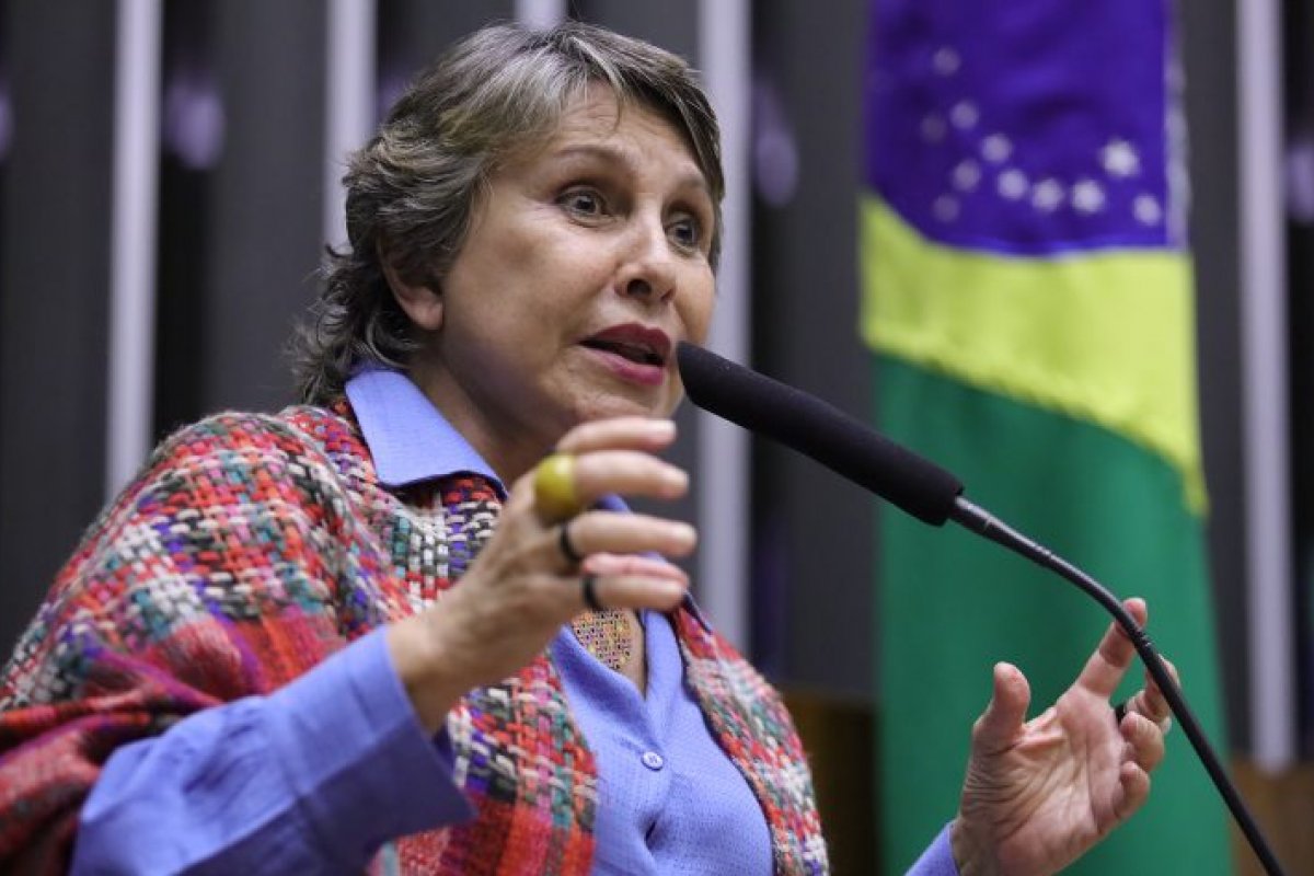 Assédio no Conselho Federal de Técnicos Industriais é tema de debate na Câmara