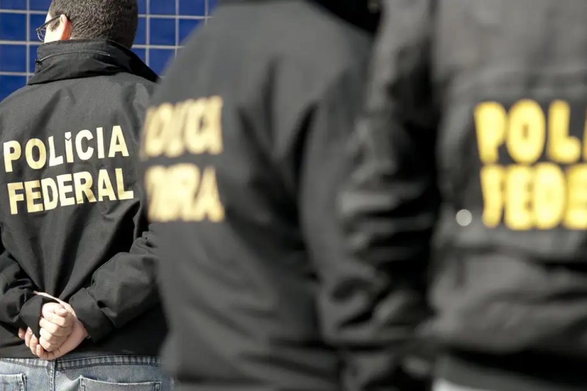 Polícia Federal investiga se houve ação criminosa em incêndios de SP