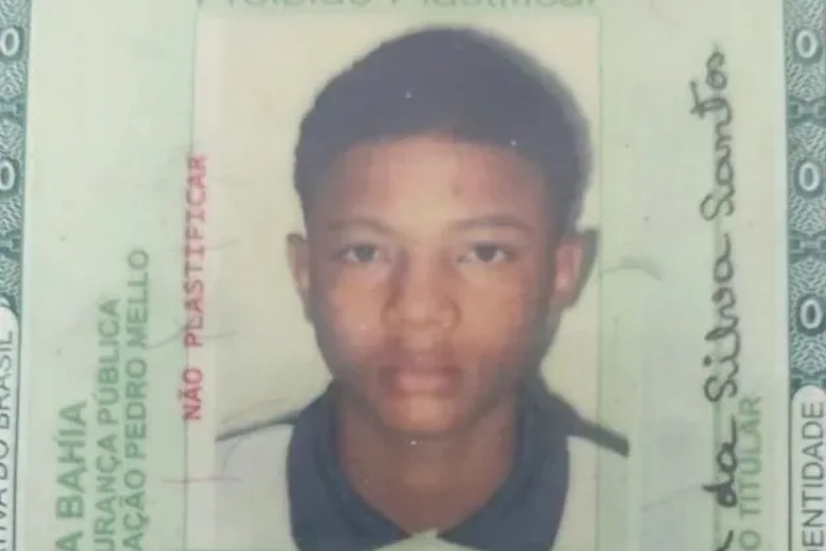 Homem é morto a facadas enquanto trabalhava em lava-jato no interior da Bahia