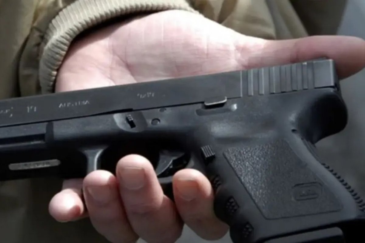 Ministério da Justiça investe R$285 milhões em cerca de 38 mil pistolas semiautomáticas