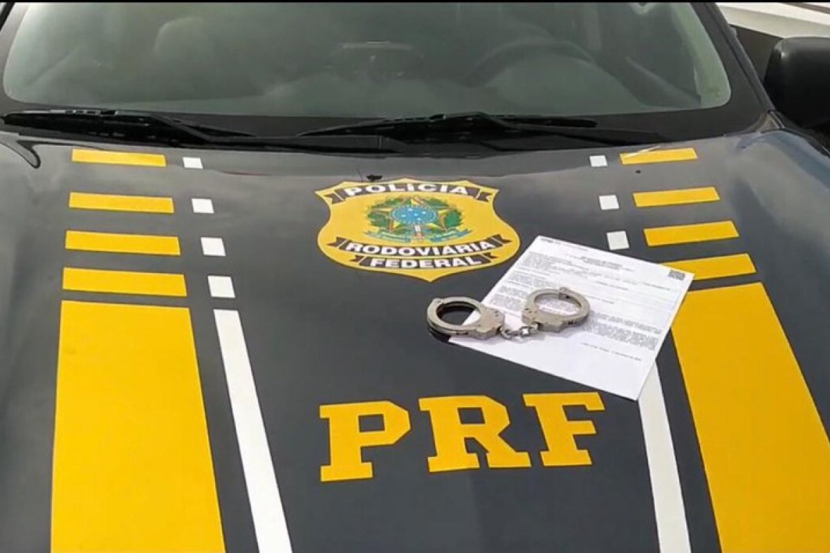 Homem é preso em Salvador por não pagar pensão alimentícia