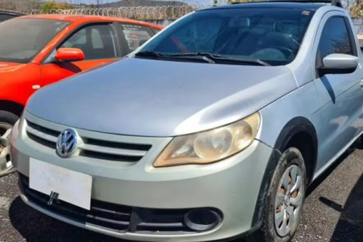 Detran-BA realiza leilão de carros em 20 cidades da Bahia