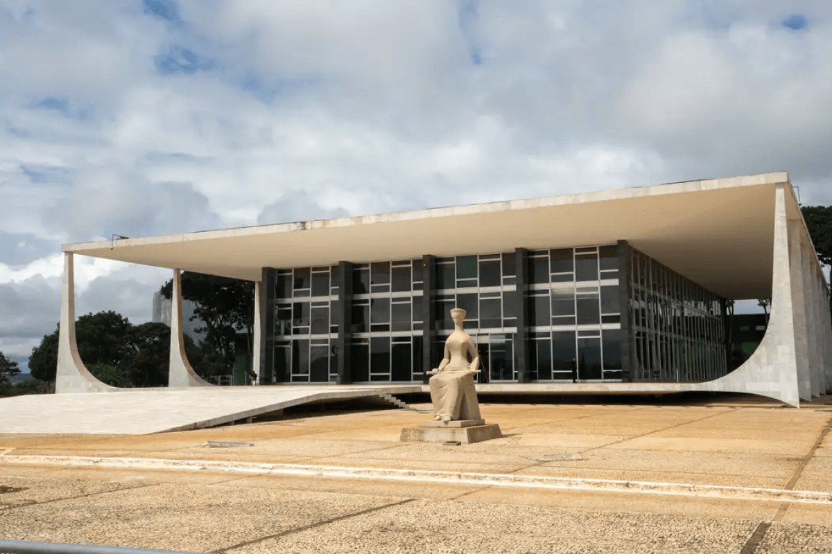 STF começa a julgar na próxima sexta-feira (30) recursos do X que questionam bloqueio de perfis