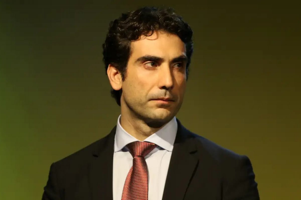 Cotado para presidência do BC, Galípolo volta a Brasília para ficar de “sobreaviso”