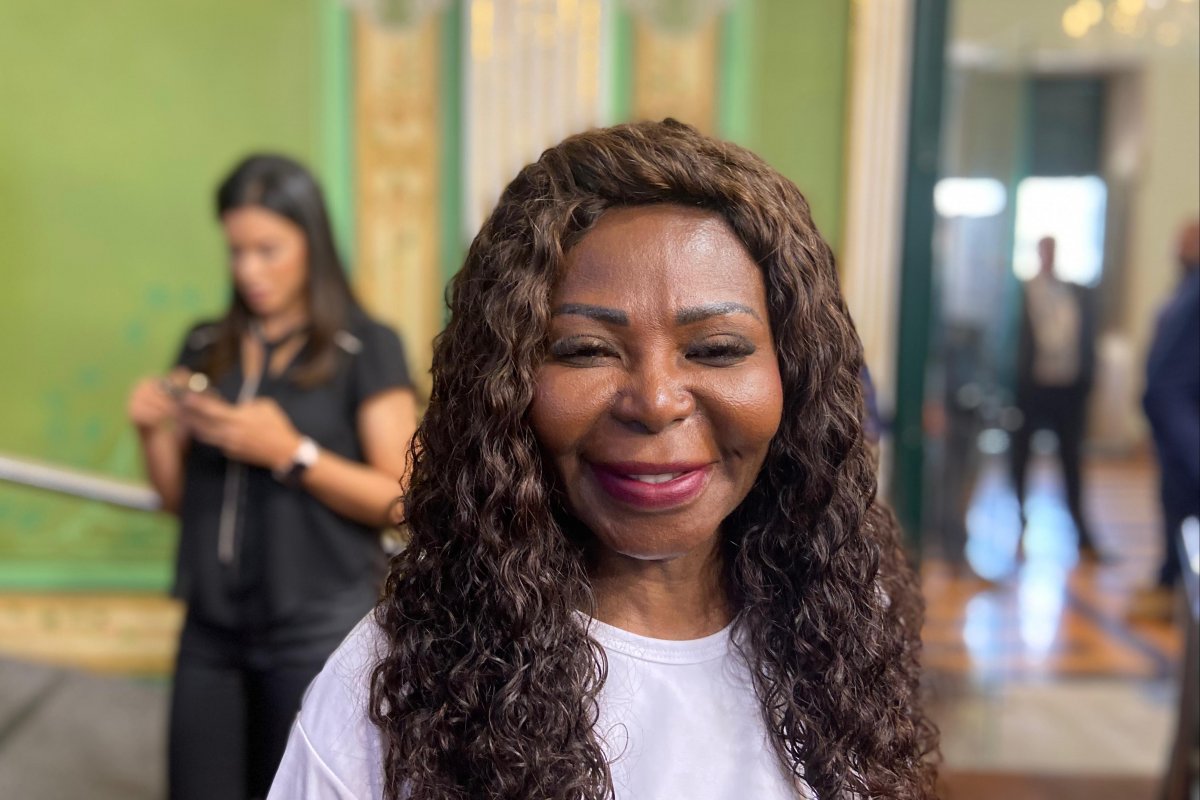 Vídeo: Candidata à reeleição em Salvador, Ireuda Silva não descarta disputar uma cadeira no Congresso