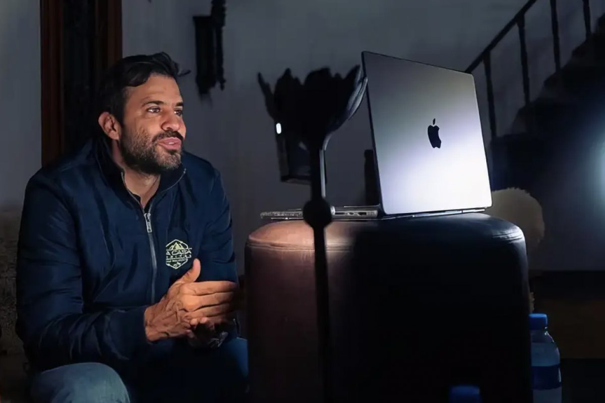 TSE dá 3 dias para PRTB se manifestar sobre candidatura de Marçal