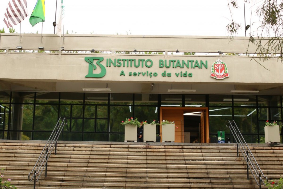 Instituto Butantan suspende pesquisa de vacina contra a Covid-19