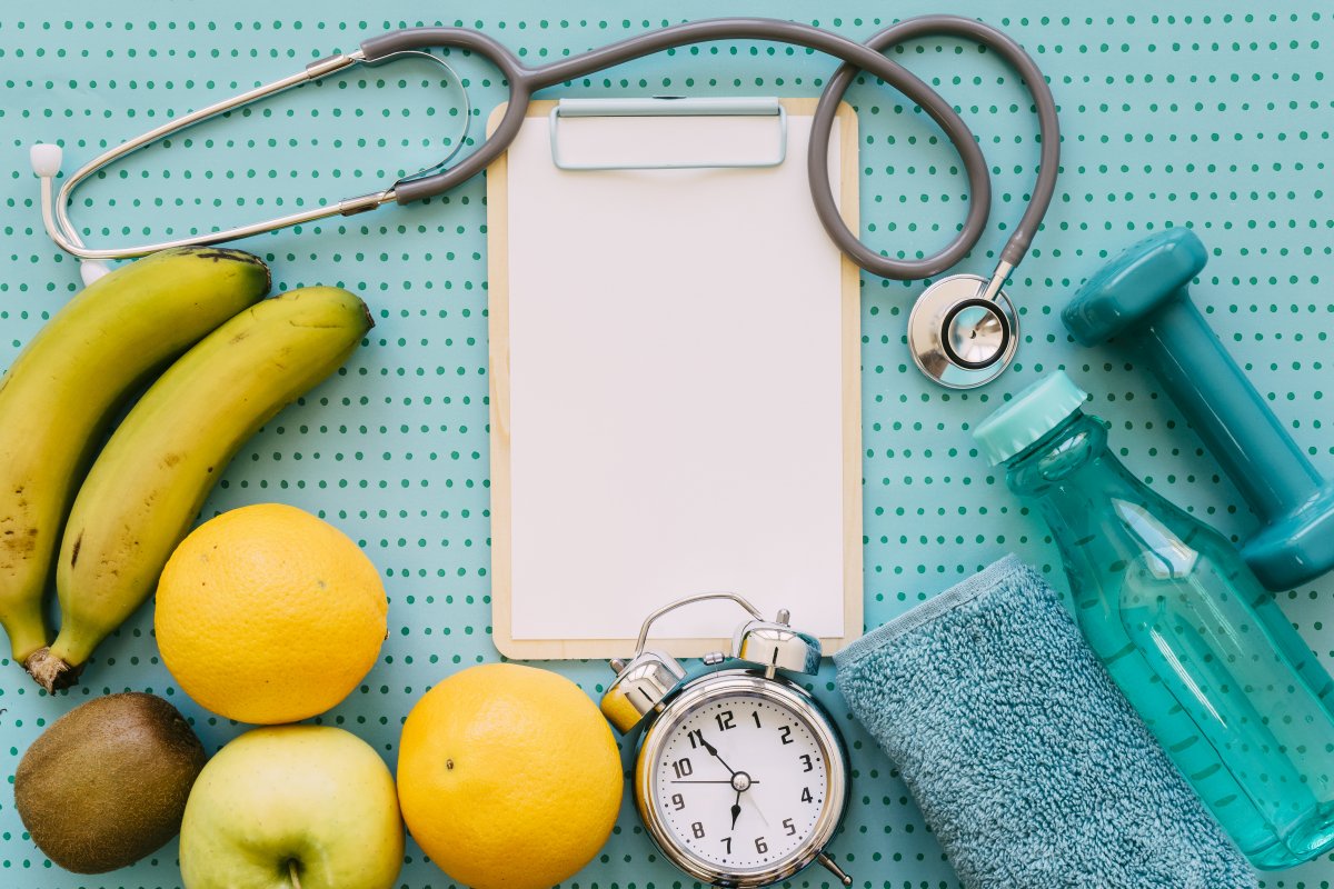 Dia do Nutricionista: a profissão vai além da perda de peso!