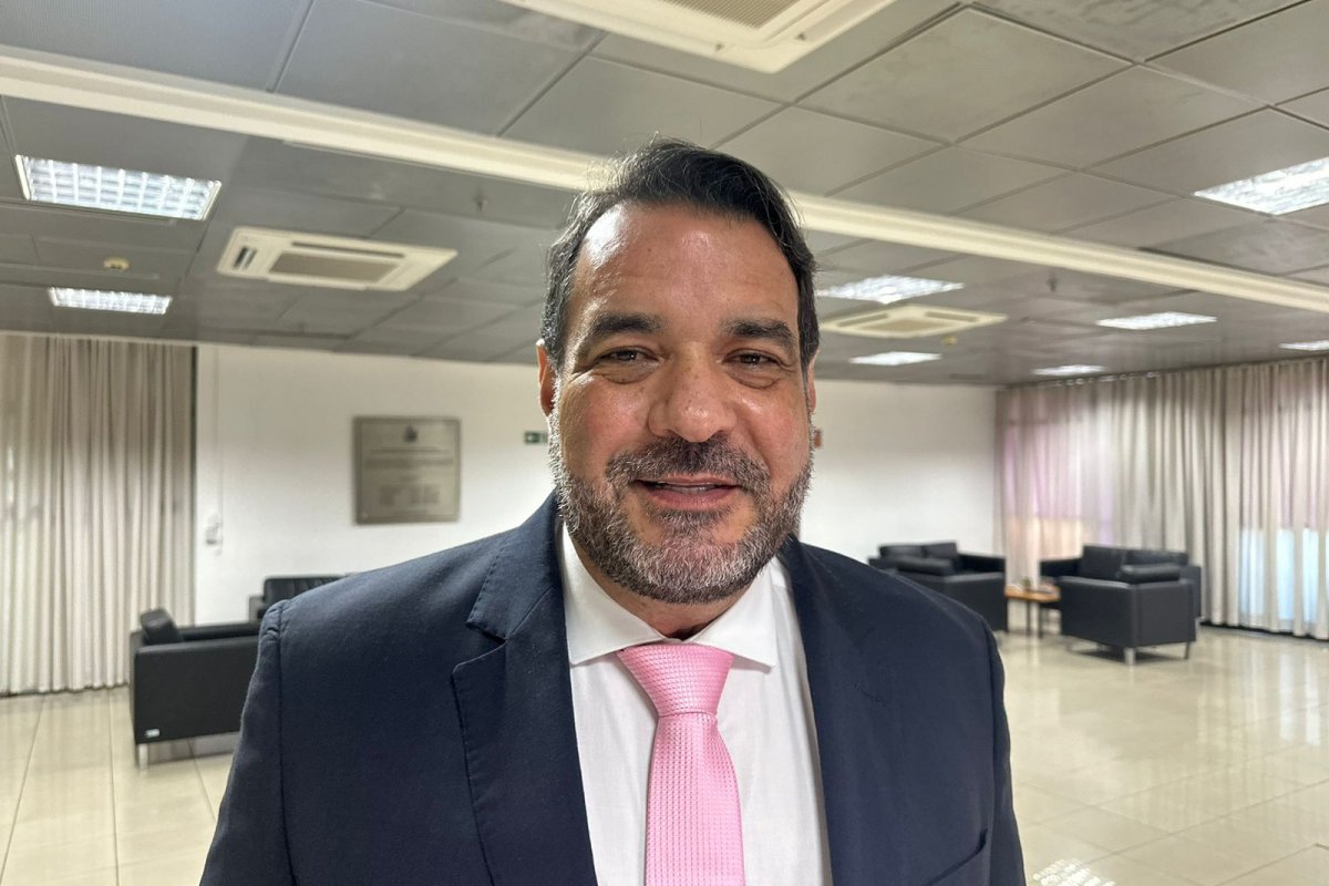 Vídeo: Alan Sanches critica 10º pedido de autorização de empréstimo feito por Jerônimo: ‘falta senso’