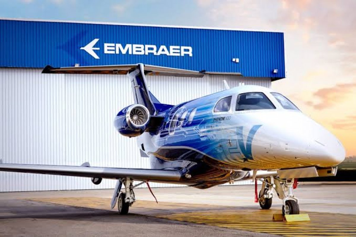 Cade aprova que Boeing compre parte da Embraer