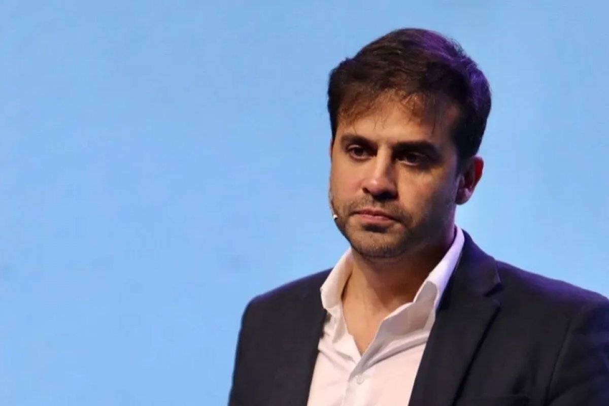 Justiça nega pedido do MPE para suspender candidatura de Marçal