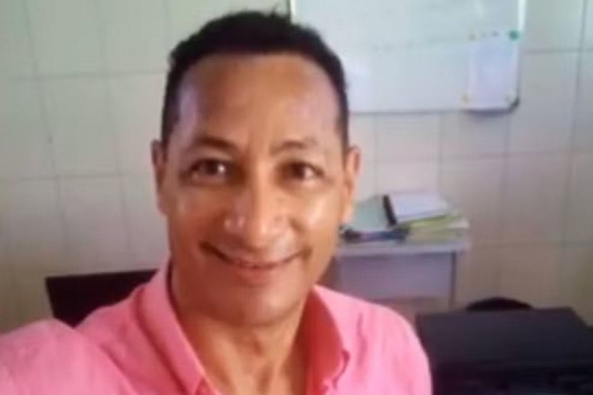 Diretor de escola é preso por homicídio e estelionato no interior da Bahia
