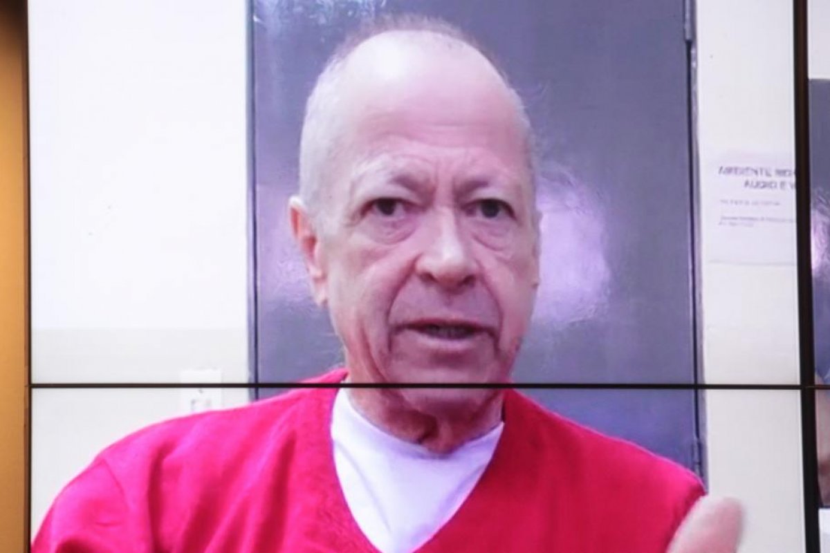 Conselho de Ética aprova parecer pela cassação do mandato de Chiquinho Brazão