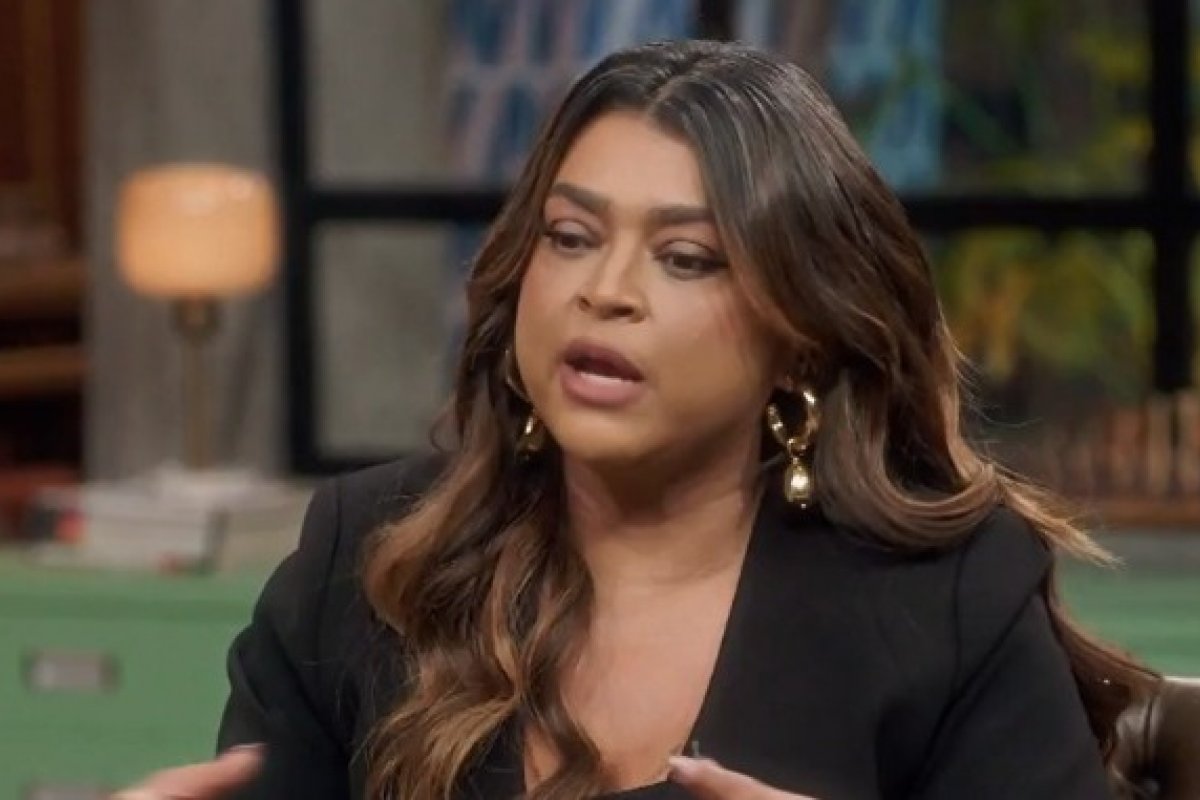 Preta revela conselho de Gilberto Gil durante tratamento: 'Se for sua hora, aceite'