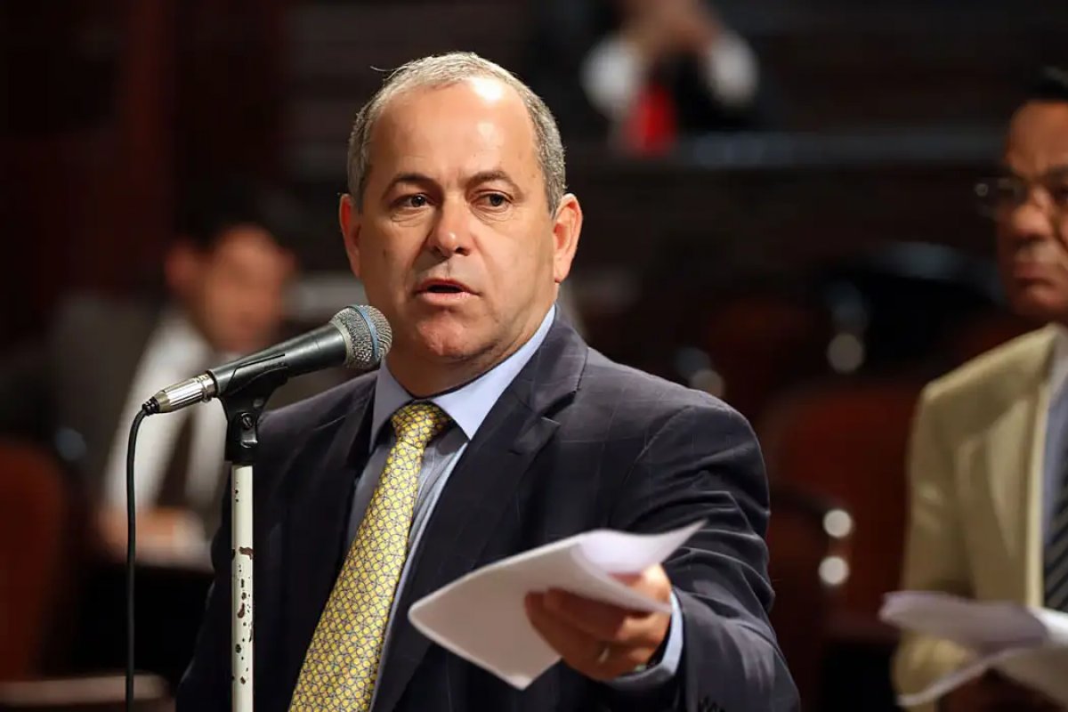 STJ nega pedido de impeachment do conselheiro Domingos Brazão do Tribunal de Contas do RJ