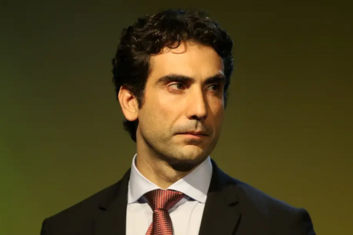 Gabriel Galípolo é o indicado de Lula para a presidência do Banco Central