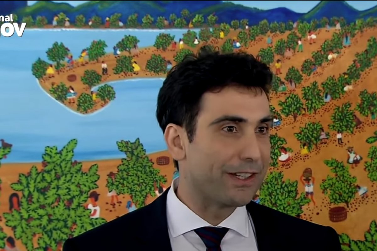 Quem é Gabriel Galípolo, indicado de Lula para chefiar Banco Central