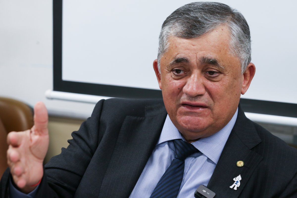 Vídeo: Líder do governo deseja votação em setembro de 2º parte da regulamentação da Reforma Tributária