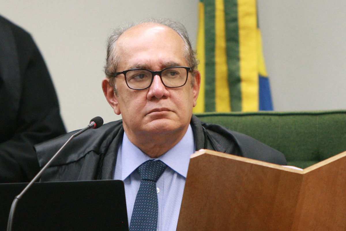 Gilmar Mendes suspende decisões que obrigavam governo a fornecer remédio de R$ 18 milhões