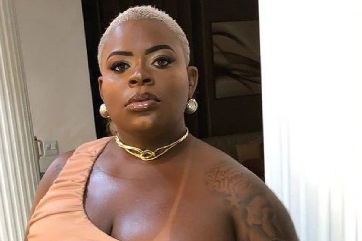 Jojo Todynho é denunciada pelo Ministério Público em caso de agressão!