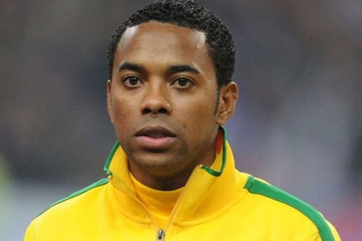 STF marca data para julgamento de habeas corpus de Robinho