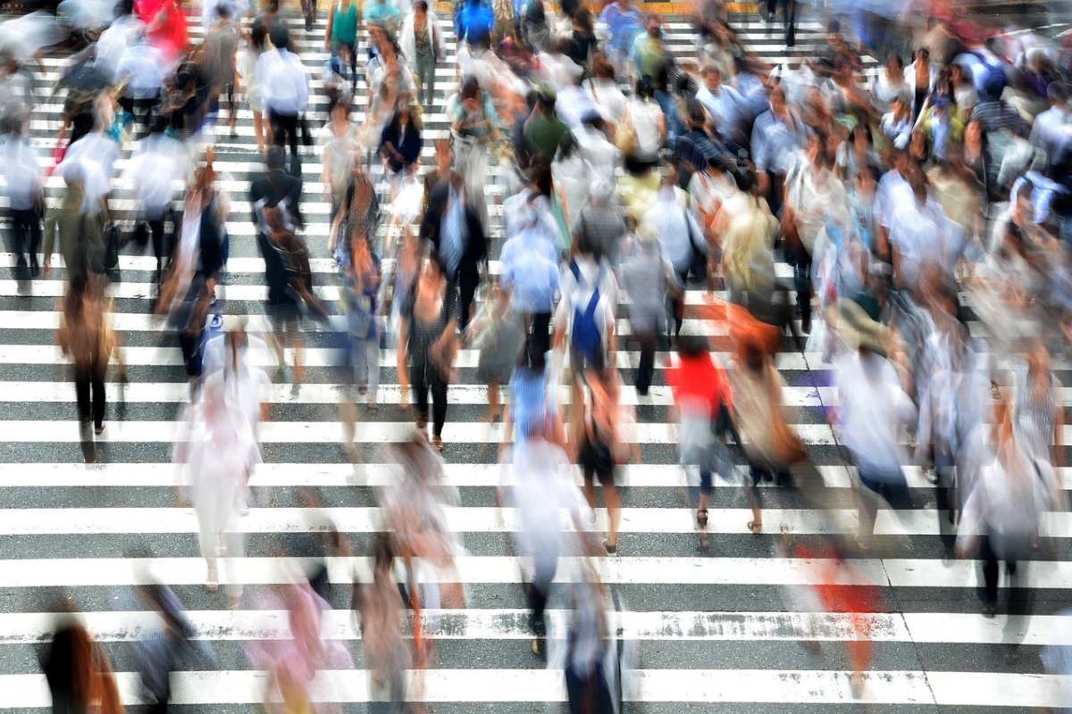 Censo IBGE: Brasil tem 3 estados com menos de 1 milhão de habitantes; BA tem 4ª maior população