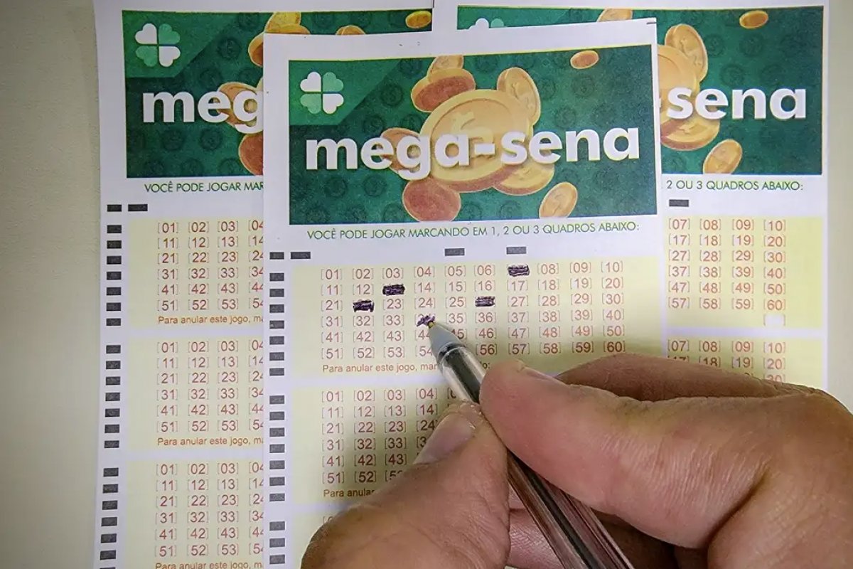 Mais de R$ 251 milhões em prêmios de loterias não foram resgatados em 2024, diz Caixa