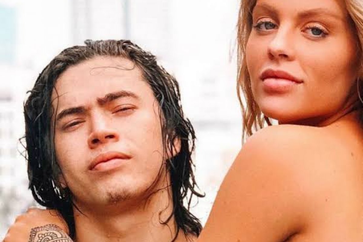 Crise no casamento de Luisa Sonza e Whindersson Nunes