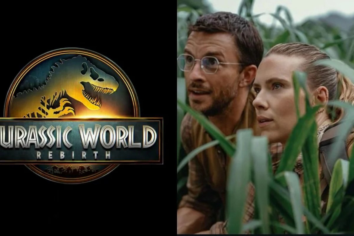 Cinema no Farol: Jurassic World 4 ganha novidades