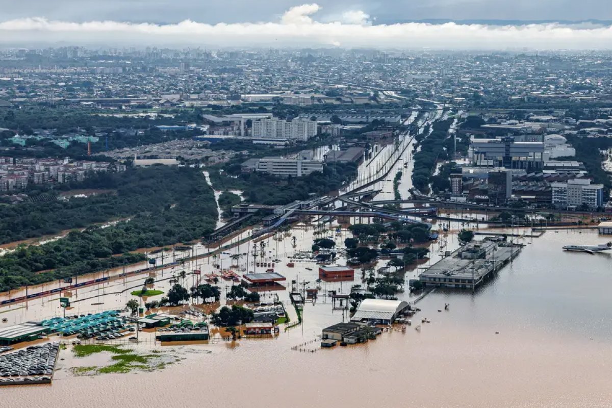 Câmara aprova PL que muda regras para licitação em caso de calamidade pública