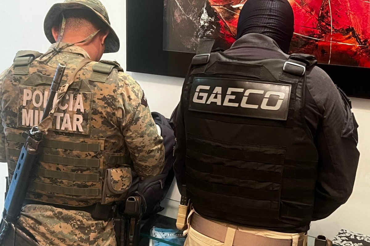 MPBA e PM desfazem esquema criminoso de contratações públicas no extremo oeste baiano