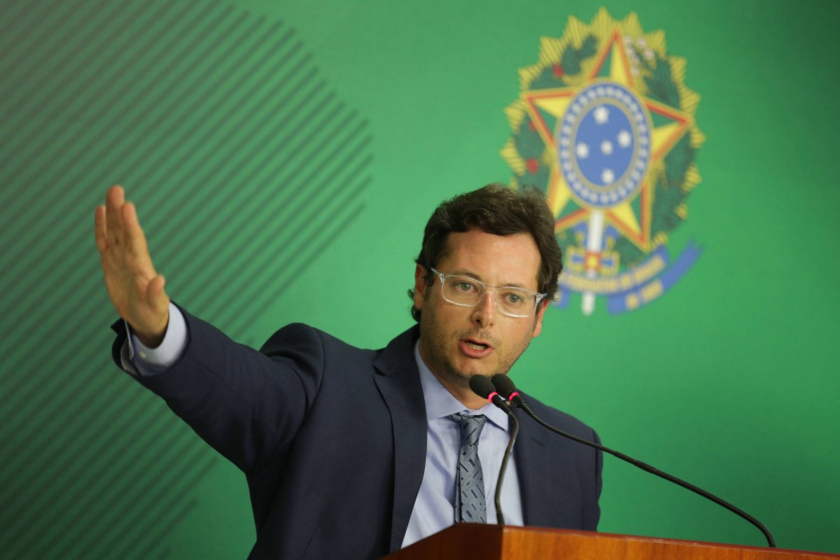 Procuradoria pede para PF investigar Fábio Wajngarten