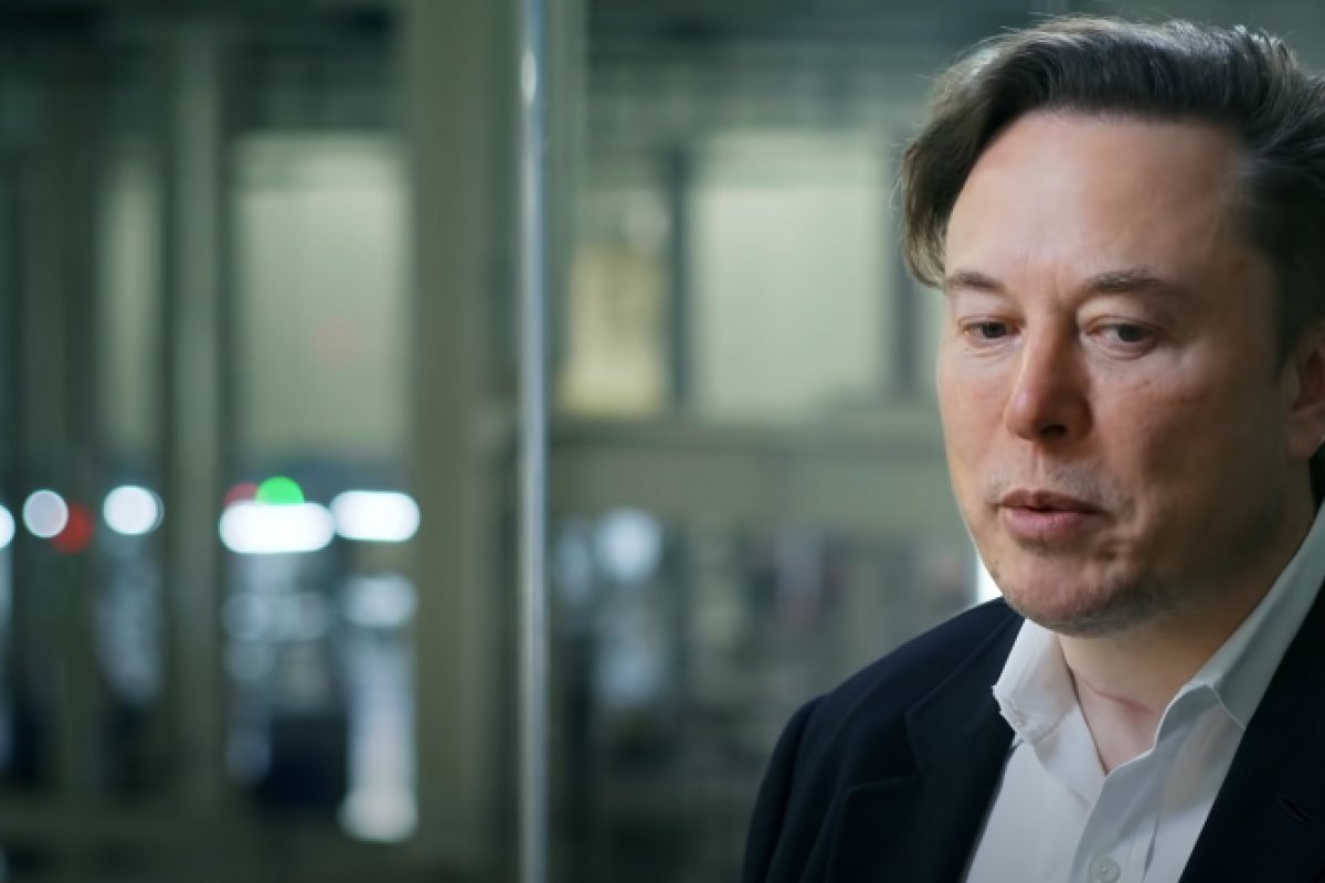 "O tirano Alexandre é ditador; Lula é seu cachorrinho de colo", responde Elon Musk