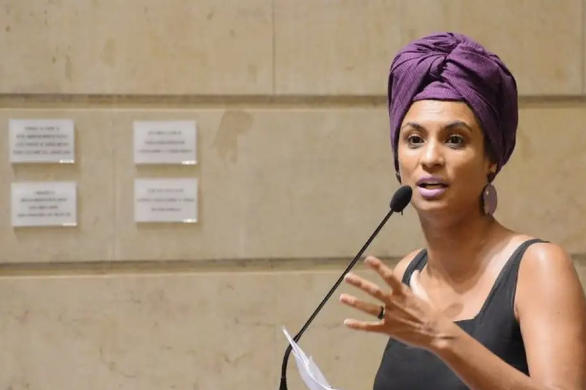 "Eu não tinha intenção nenhuma de atingir o Anderson, o plano era matar a Marielle", confessa Lessa no STF